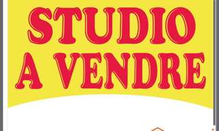 Appartement 1 Pièce 19 m² à vendre à Perpignan (66000)