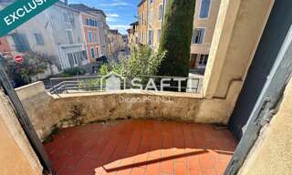Appartement 1 Pièce 38 m² à vendre à La Tour-d'Aigues (84240)