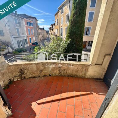 Appartement 1 pièces 105000 €