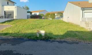 Terrain  256 m² à vendre à Royan (17200)