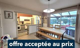 Maison 6 Pièces 94 m² à vendre à Magnanville (78200)