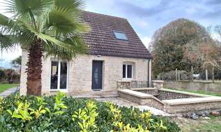 Maison 7 Pièces 102 m² à vendre à Rosny-sur-Seine (78710)