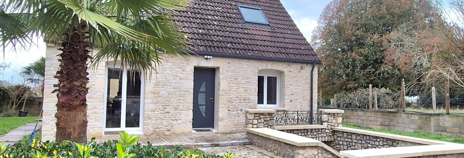 Maison 7 Pièces 102 m² à vendre à Rosny-sur-Seine (78710)