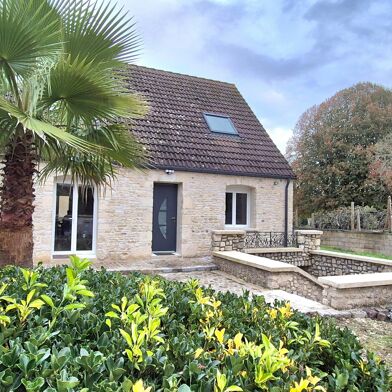 Maison 7 pièces 279070 €