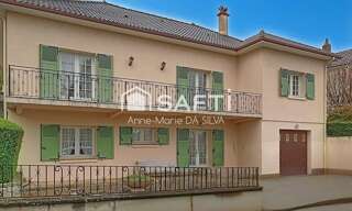 Maison 6 Pièces 175 m² à vendre à Saint-Savin (86310)