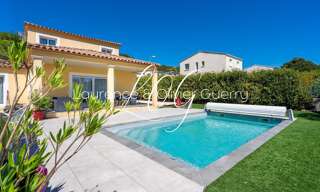 Maison 5 Pièces 121 m² à vendre à Saint-Paul-et-Valmalle (34570)