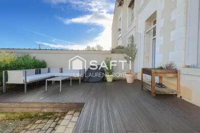 Maison 4 pièces 244950 €