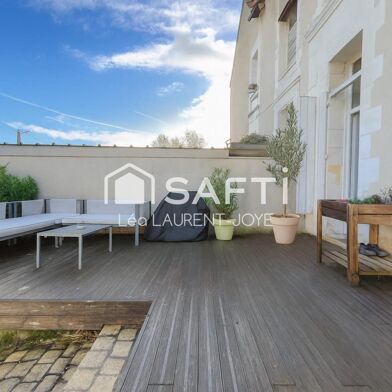 Maison 4 pièces 244950 €