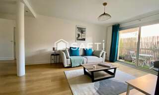 Appartement 3 Pièces 48 m² à vendre à Lille (59800)