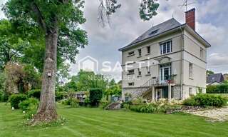 Maison 9 Pièces 240 m² à vendre à Veigné (37250)