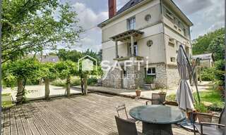 Maison 9 Pièces 240 m² à vendre à Veigné (37250)