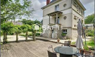 Maison 9 Pièces 240 m² à vendre à Veigné (37250)