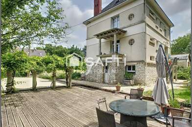 Maison 9 pièces 399000 €