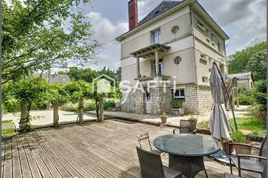Maison 9 pièces 399000 €