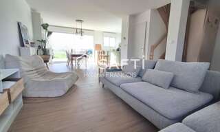 Maison 4 Pièces 96 m² à vendre à Campagne-lès-Hesdin (62870)