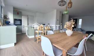 Maison 4 Pièces 96 m² à vendre à Montreuil-sur-Mer (62170)