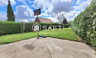 Maison 4 Pièces 87 m² à vendre à Urvillers (02690)