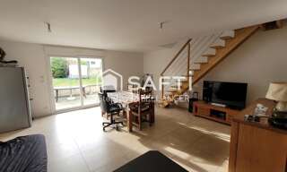 Maison 10 Pièces 165 m² à vendre à La Suze-sur-Sarthe (72210)