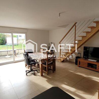 Maison 10 pièces 235000 €