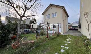 Maison 5 Pièces 80 m² à vendre à Bezons (95870)