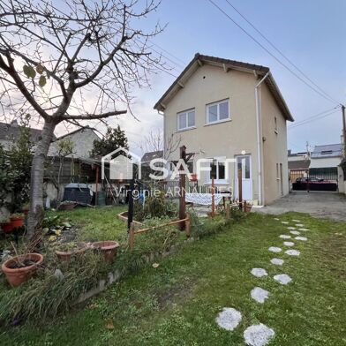 Maison 5 pièces 290000 €