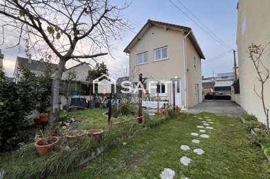 Maison 5 pièces 260000 €