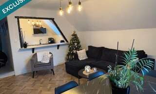 Immeuble  250 m² à vendre à L'Isle-sur-le-Doubs (25250)