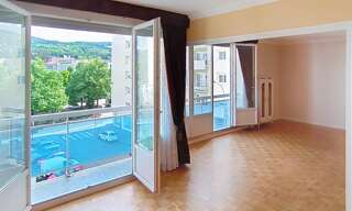 Appartement 5 Pièces 102 m² à vendre à Le Chambon-Feugerolles (42500)