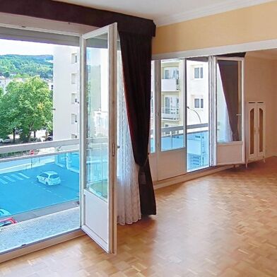 Appartement 5 pièces 116000 €