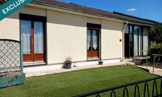 Maison 5 Pièces 104 m² à vendre à Bouxières-aux-Dames (54136)