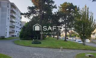 Appartement 3 Pièces 68 m² à vendre à Saint-Malo (35400)