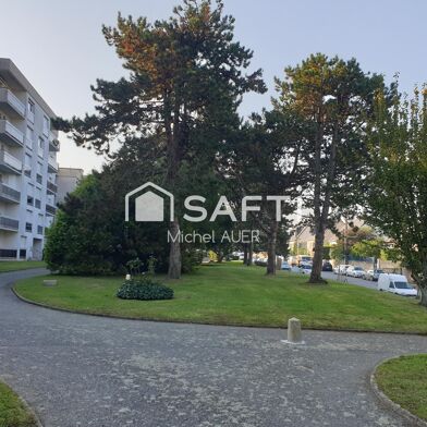 Appartement 3 pièces 224000 €