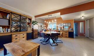 Maison 6 Pièces 139 m² à vendre à Noordpeene (59670)