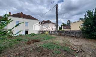 Maison 6 Pièces 150 m² à vendre à Génelard (71420)