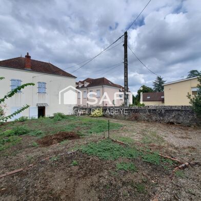 Maison 6 pièces 62900 €