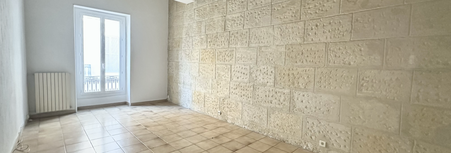 Appartement 3 Pièces 71 m² à vendre à Nîmes (30900)