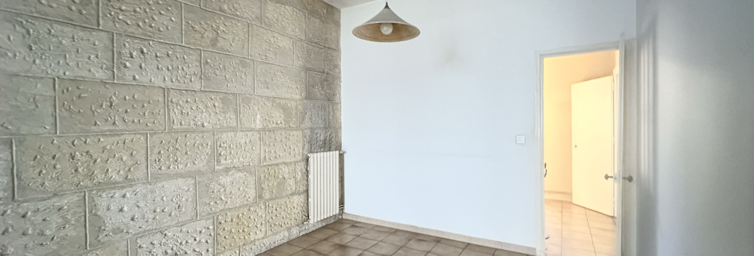 Appartement 3 Pièces 71 m² à vendre à Nîmes (30900)