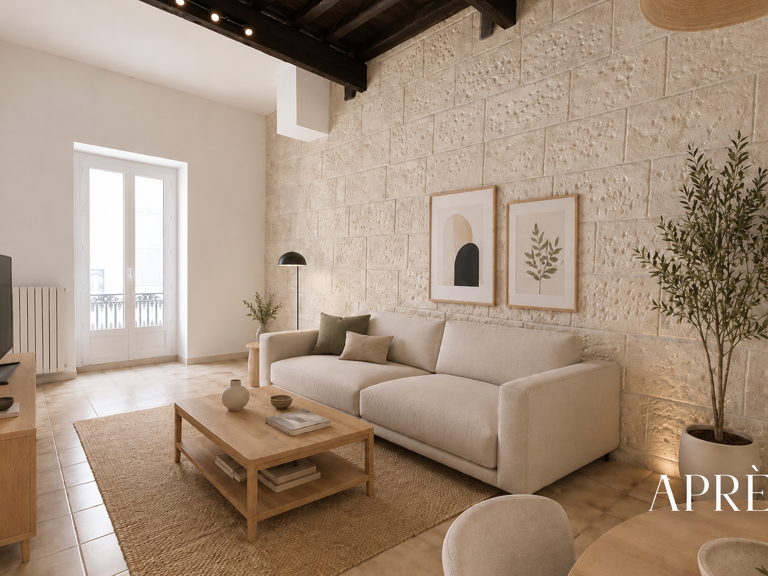 QUARTIER JEAN JAURES - Appartement 3 pièces 71m2 — photo 1