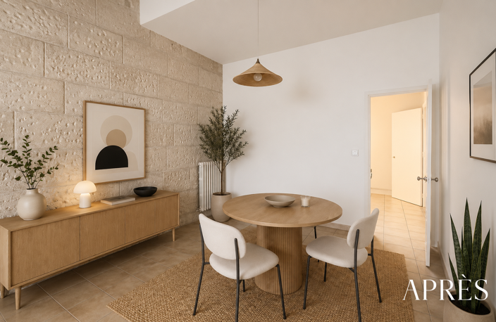 QUARTIER JEAN JAURES - Appartement 3 pièces 71m2 — photo 3