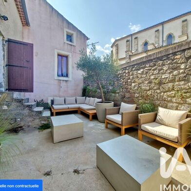 Maison 5 pièces 149000 €