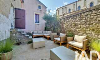 Maison 5 Pièces 130 m² à vendre à Corneilhan (34490)