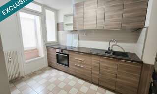 Appartement 3 Pièces 56 m² à vendre à Roissy-en-Brie (77680)