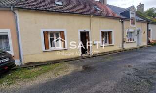 Maison 6 Pièces 90 m² à vendre à Germigny-l'Exempt (18150)