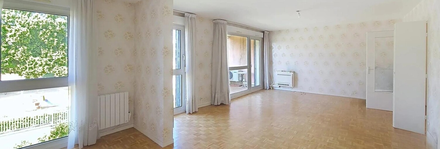 Appartement 5 Pièces 101 m² à vendre à Fontaine-lès-Dijon (21121)