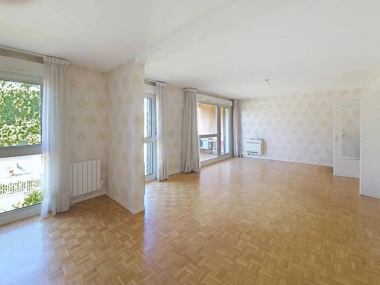 Limite Dijon/Fontaine-lès-D - T5 - 101 m² - balcon — photo 1