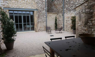 Maison 5 Pièces 126 m² à louer à Salinelles (30250)