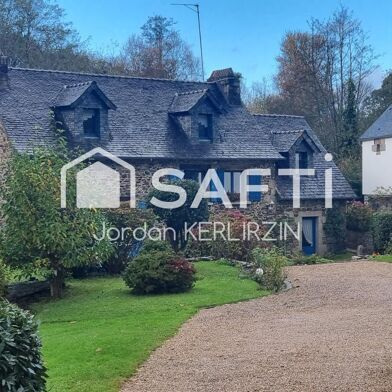 Maison 5 pièces 210000 €