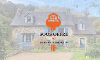 Maison 5 Pièces 138 m² à vendre à Plourin-lès-Morlaix (29600)