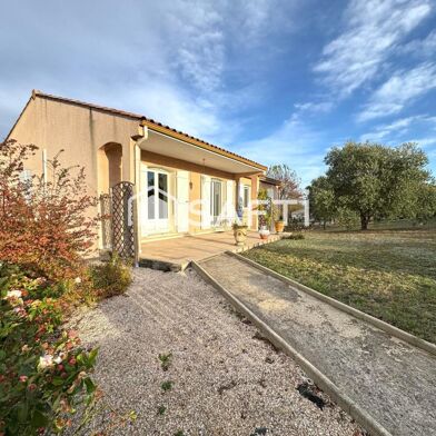 Maison 6 pièces 249000 €