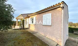 Maison 6 Pièces 130 m² à vendre à Belvèze-du-Razès (11240)